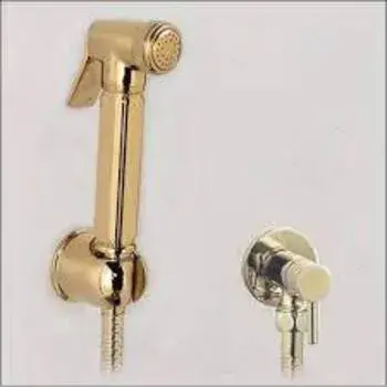 Brass Health Faucet